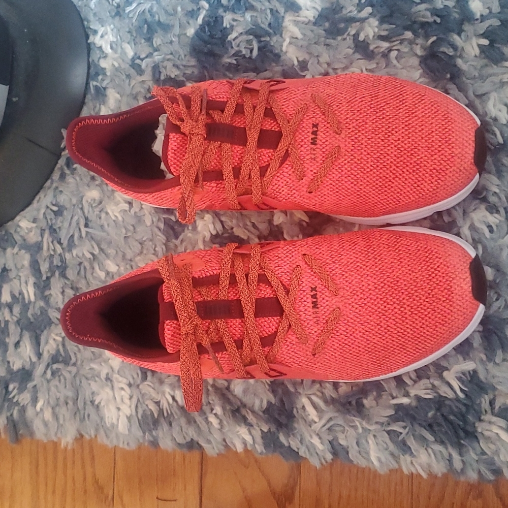 Brand new sneakers